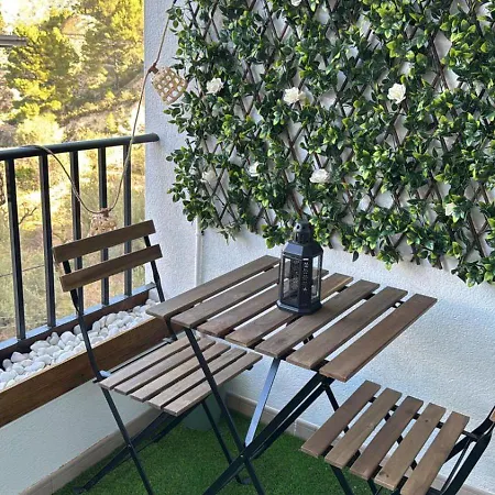 El Olivo Benimantell