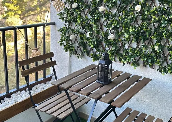 El Olivo Benimantell